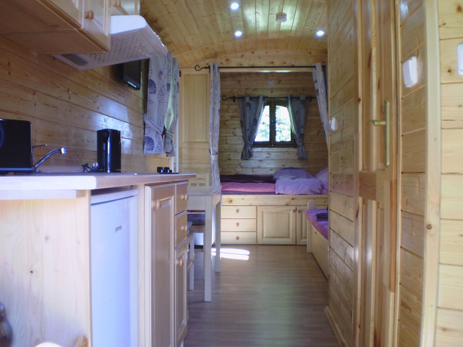 Logement Entier Maurs 151189