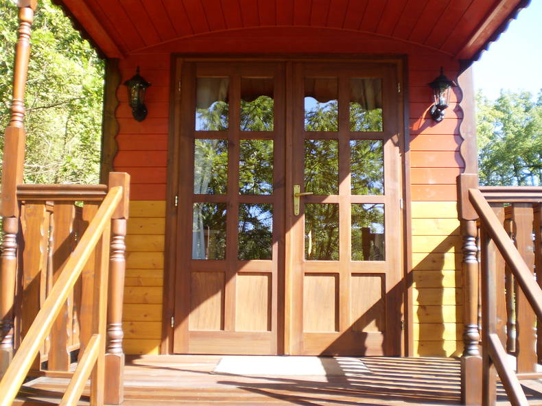 Logement Entier Maurs 151189-2