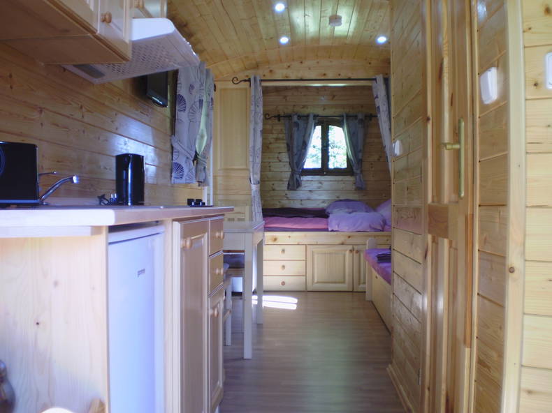 Logement Entier Maurs 151189-3