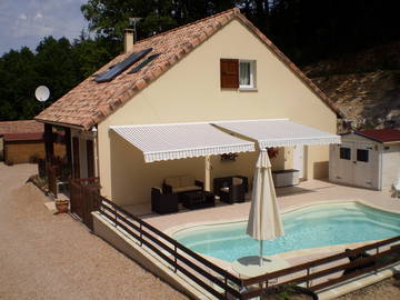 Logement Entier Maurs 151189-4