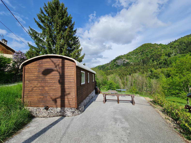 Logement Entier Fillinges 264602-1