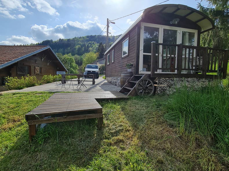 Logement Entier Fillinges 264602-2