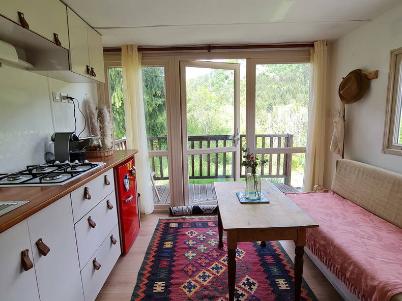 Logement Entier Fillinges 264602-3