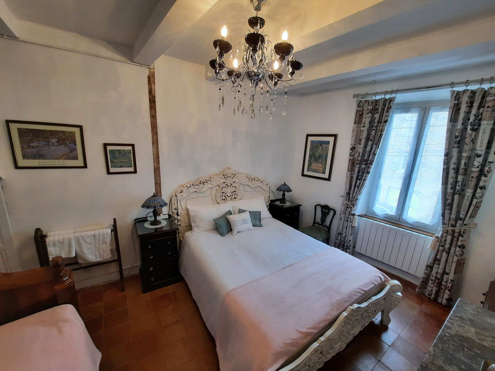 Pokoje Gościnne Tourouzelle 297947