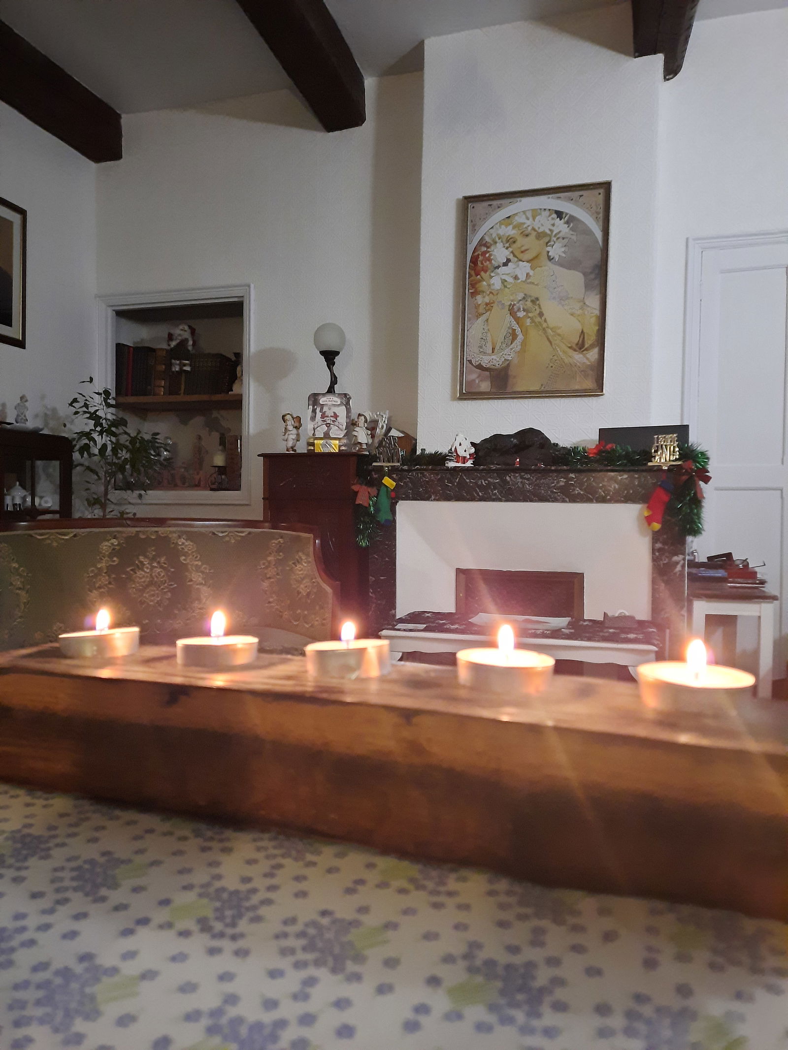 Bed And Breakfast Tourouzelle 297947