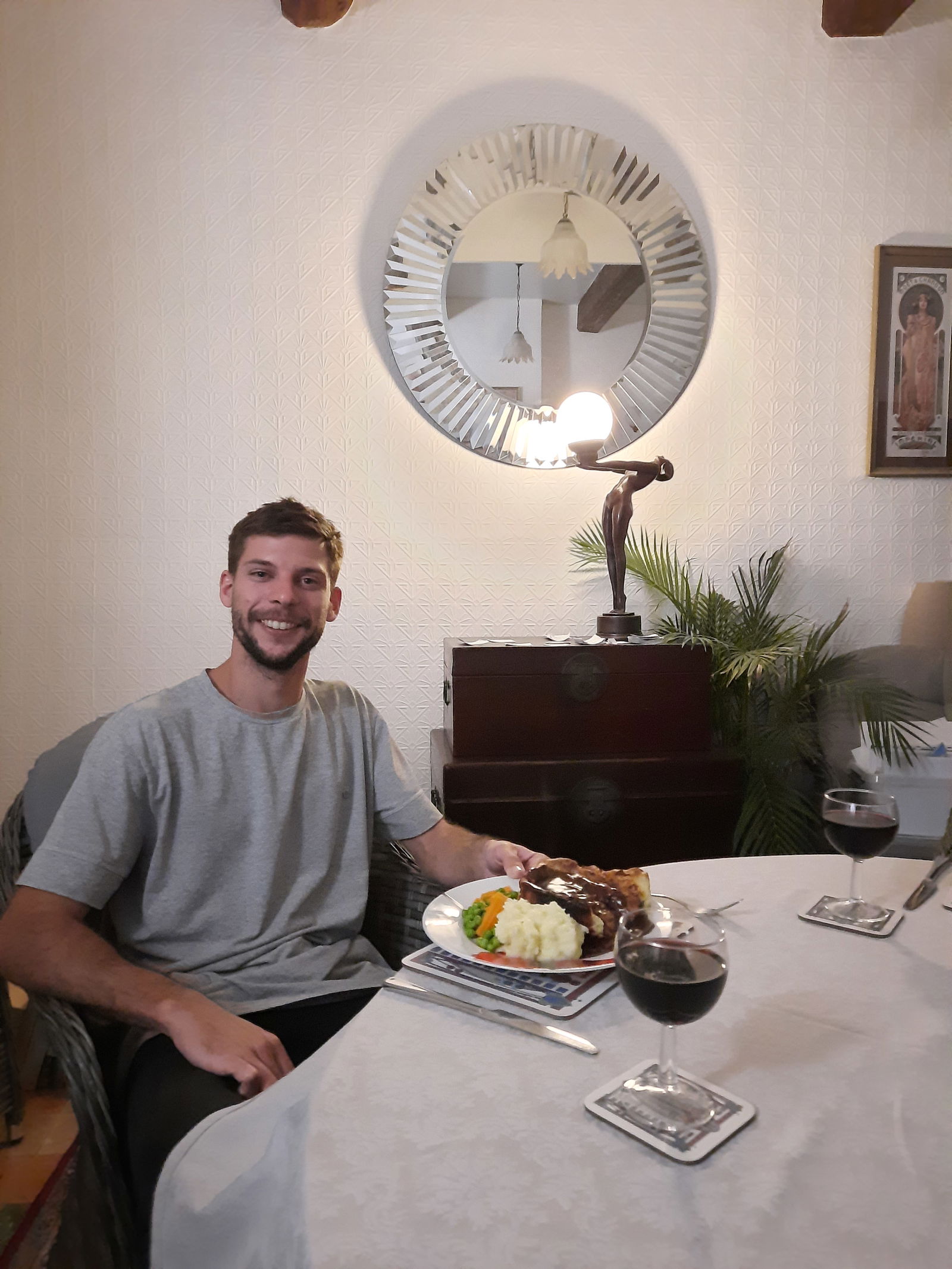 Bed And Breakfast Tourouzelle 297947