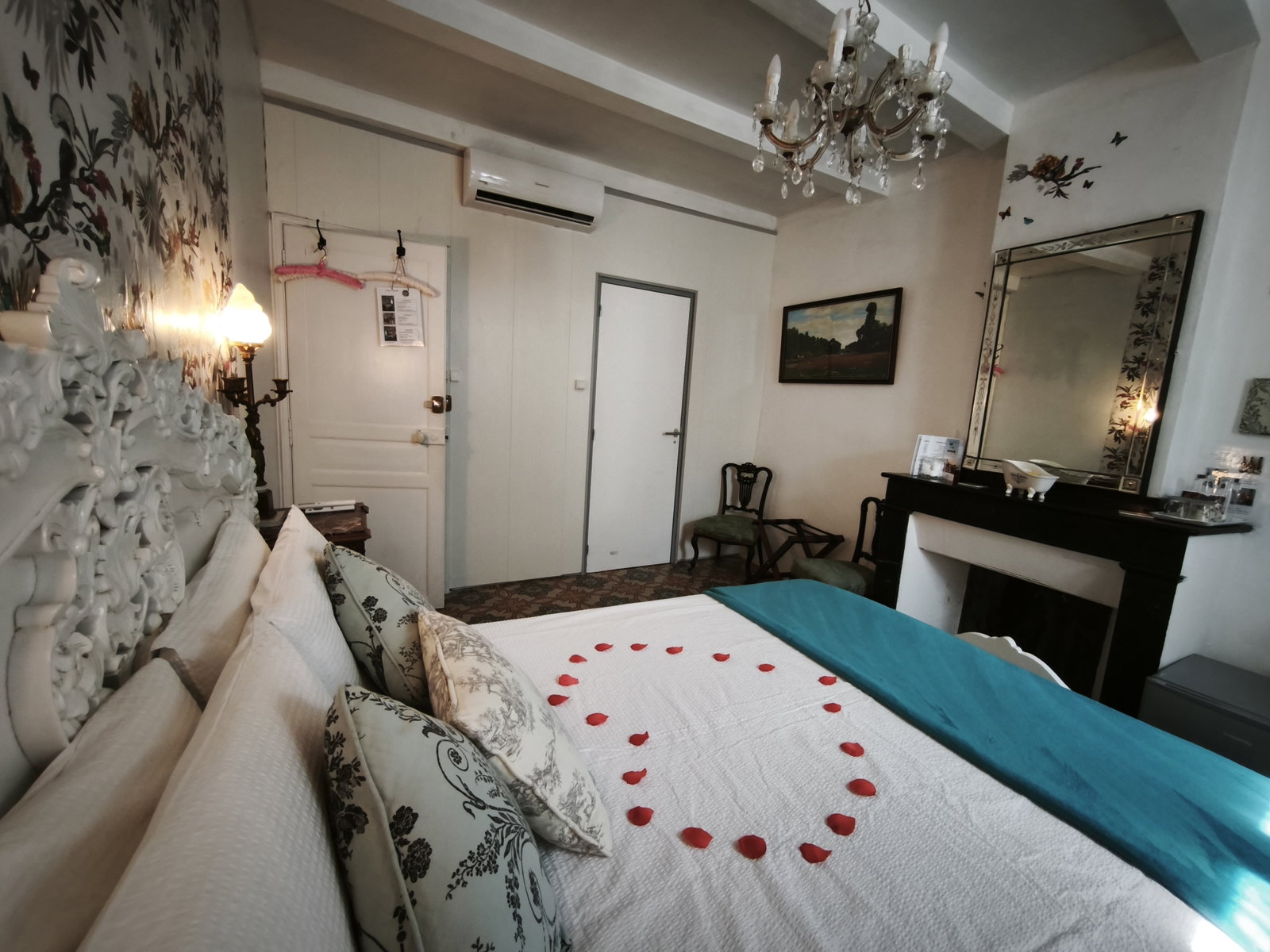 Quarto De Hóspedes Tourouzelle 297947