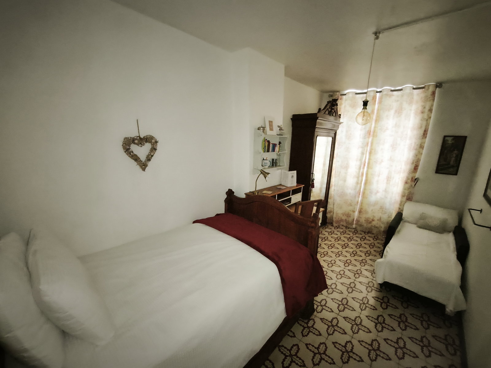 Quarto De Hóspedes Tourouzelle 297947