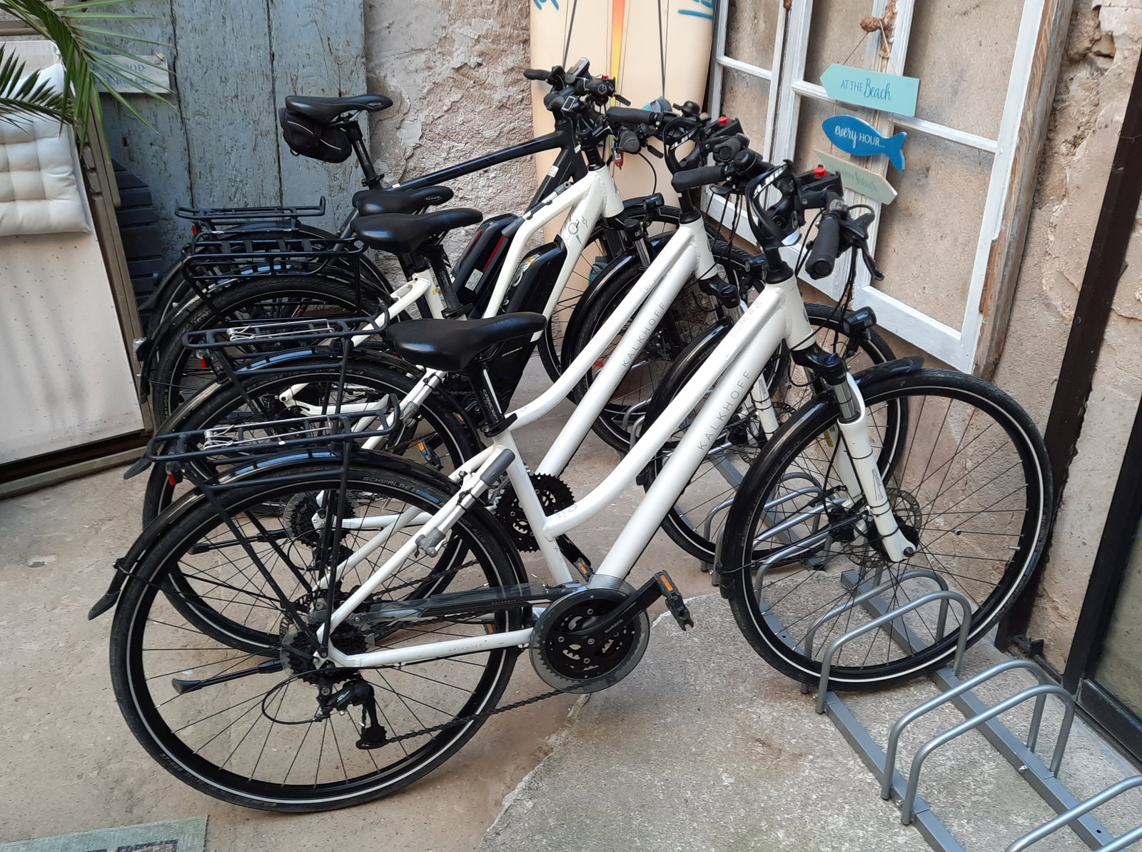 Camere Per Gli Ospiti Tourouzelle 297947