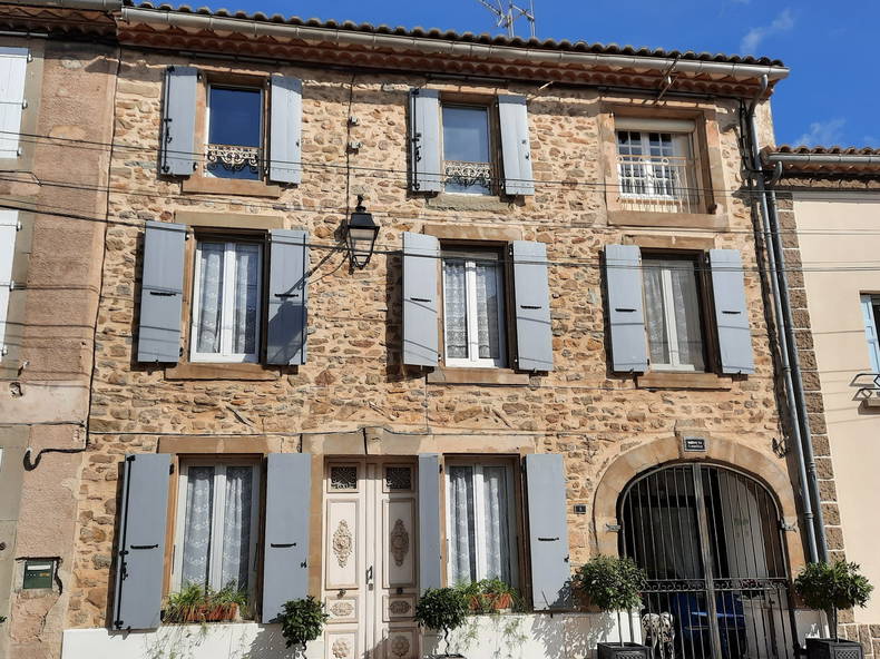 Chambres D'hôtes Tourouzelle 297947-3