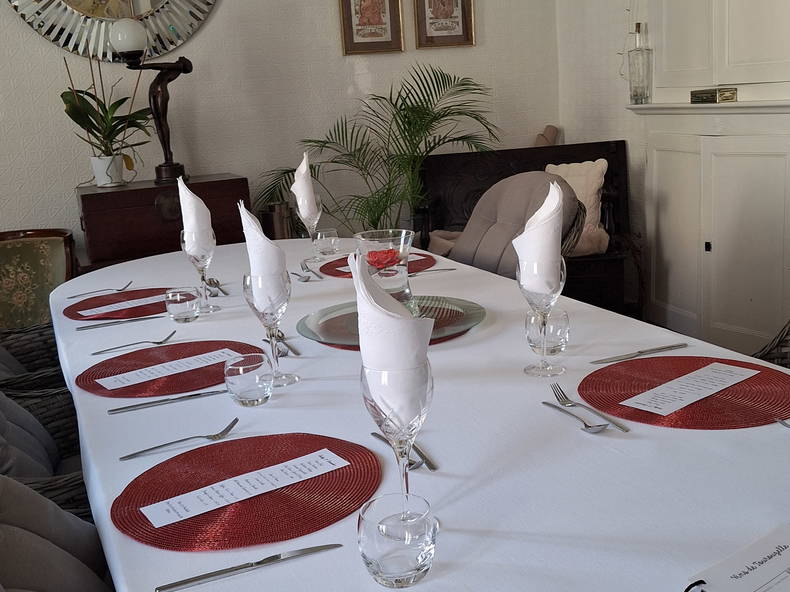 Chambres D'hôtes Tourouzelle 297947-4