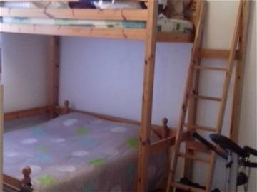 Chambre À Louer Carentan 222858