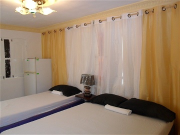 Private Room Santiago De Cuba 202872-3