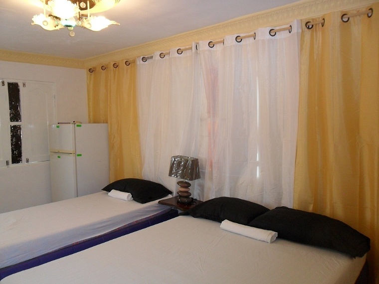 Room In The House Santiago de Cuba 202872-3