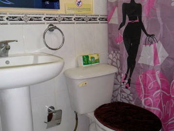 Chambre Chez L'habitant Santiago De Cuba 202872-4
