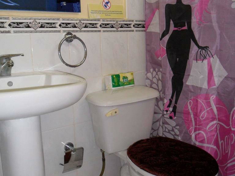 Tuisverblyf Santiago de Cuba 202872-4