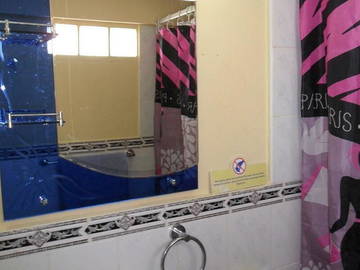 Chambre Chez L'habitant Santiago De Cuba 202872-5