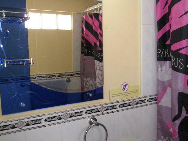 Tuisverblyf Santiago de Cuba 202872-5