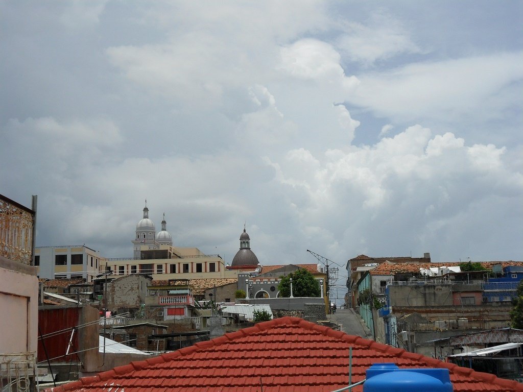 Homestay Santiago de Cuba 202872