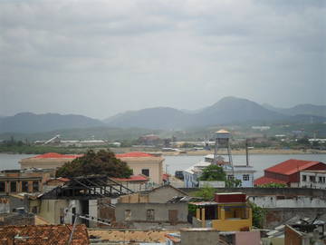 Chambre Chez L'habitant Santiago De Cuba 202872-8