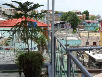 Chambre Chez L'habitant Santiago De Cuba 202872-10