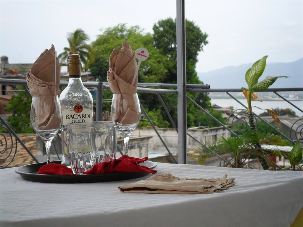 Homestay Santiago de Cuba 202872