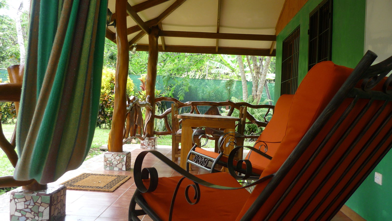 Estudio Independiente Provincia de Limón 144778