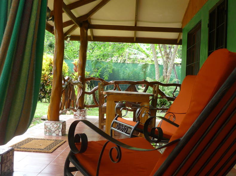 Logement Entier Provincia de Limón 144778-1