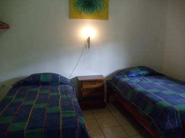 Habitación En Alquiler Provincia De Limón 144778