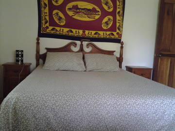 Logement Entier Provincia De Limón 144778-4