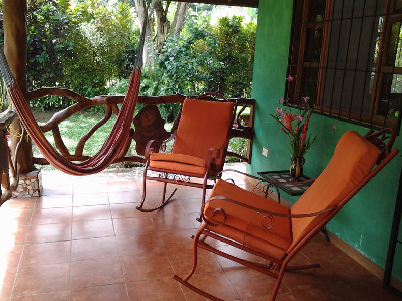 Toda La Casa Provincia de Limón 144778-5