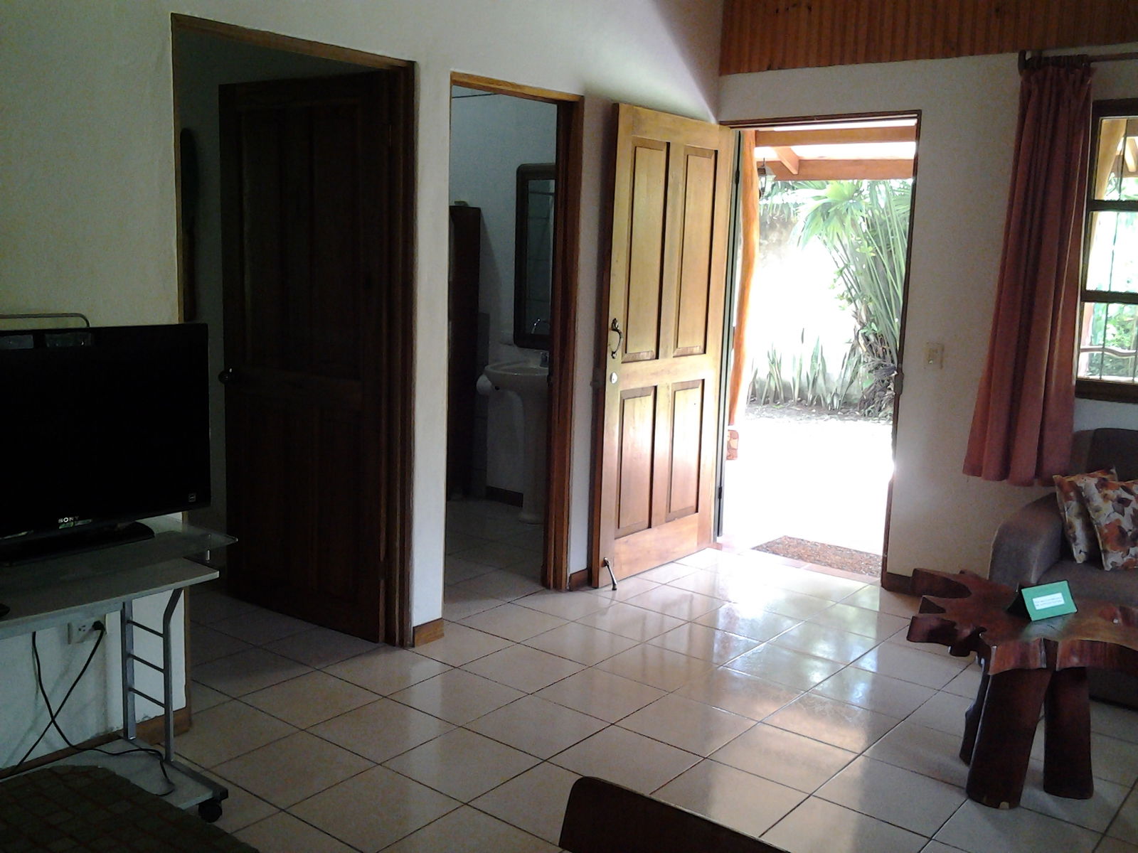 Estudio Independiente Provincia de Limón 144778