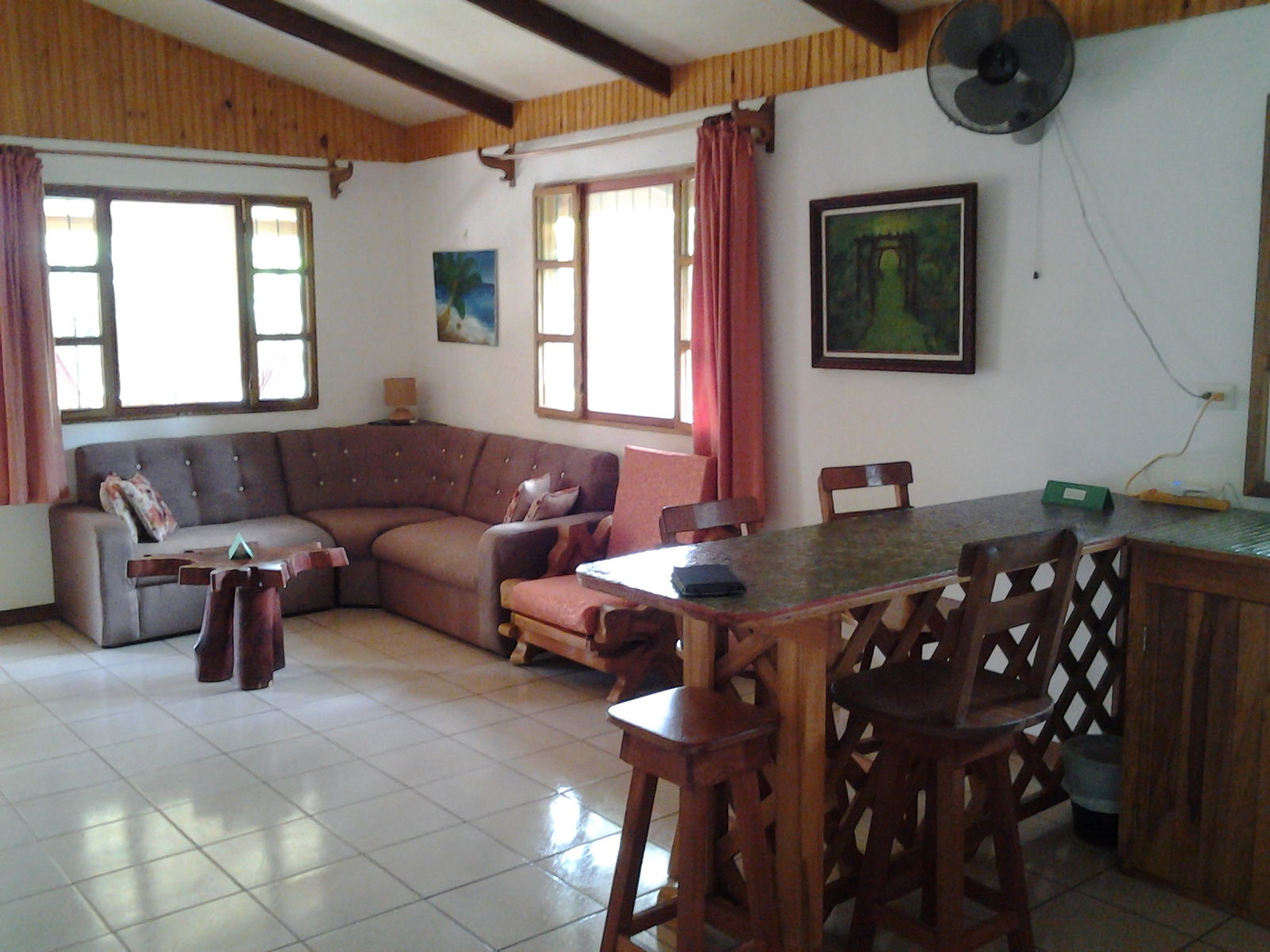 Estudio Independiente Provincia de Limón 144778