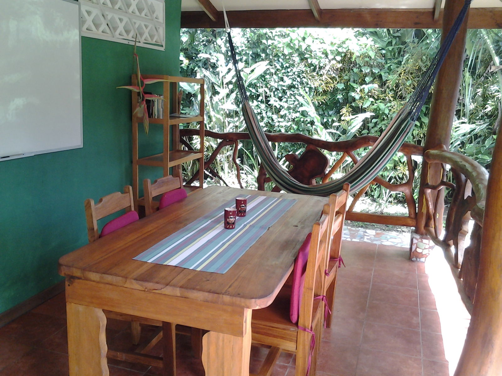 Estudio Independiente Provincia de Limón 144778