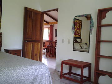 Logement Entier Provincia De Limón 144778-9