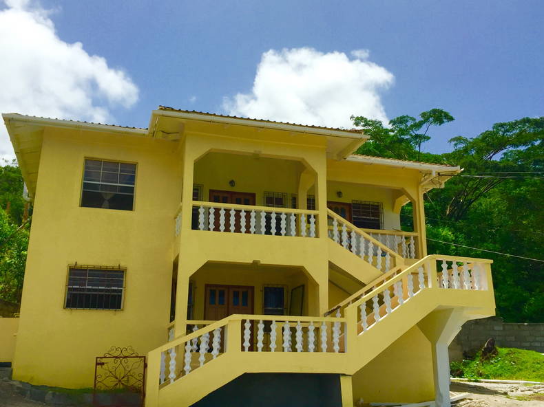 Bed And Breakfast St Georges 112936-2