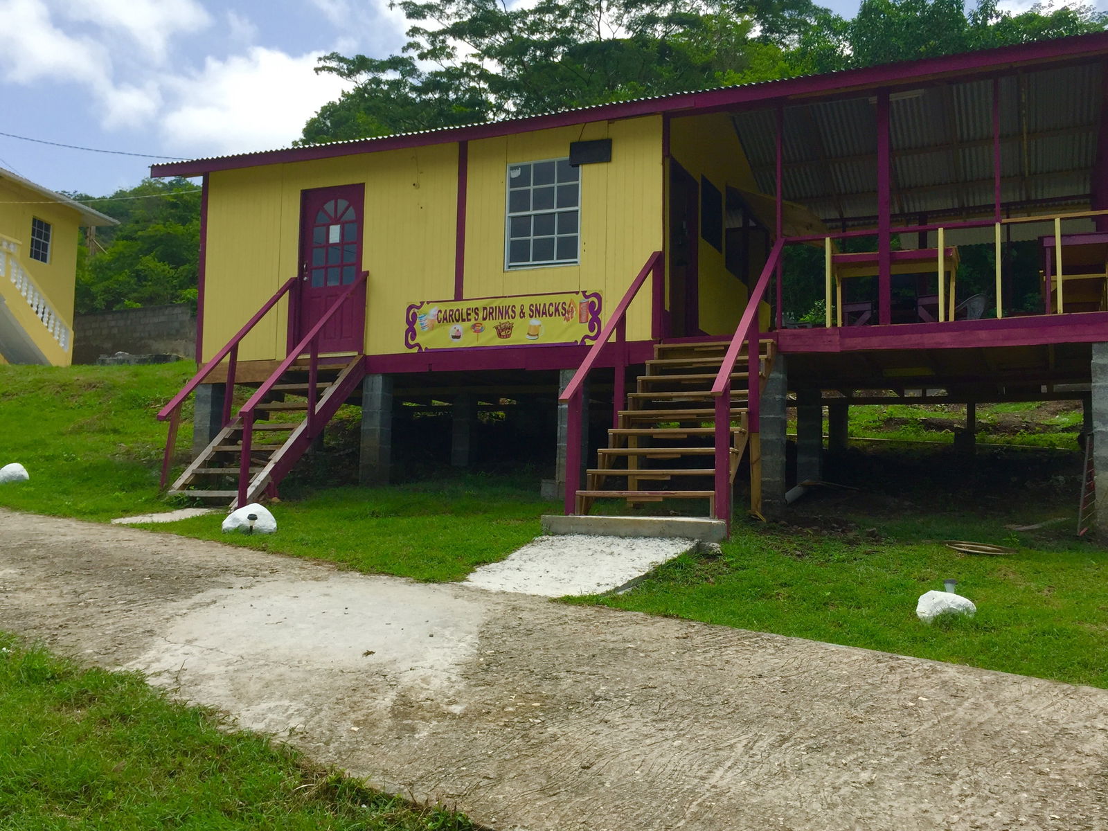 Bed And Breakfast St Georges 112936