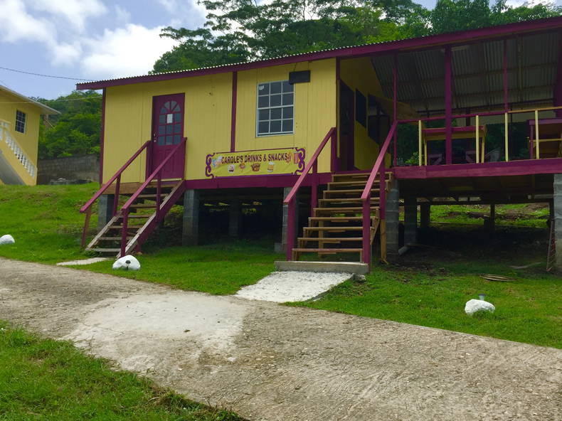 Bed And Breakfast St Georges 112936-5