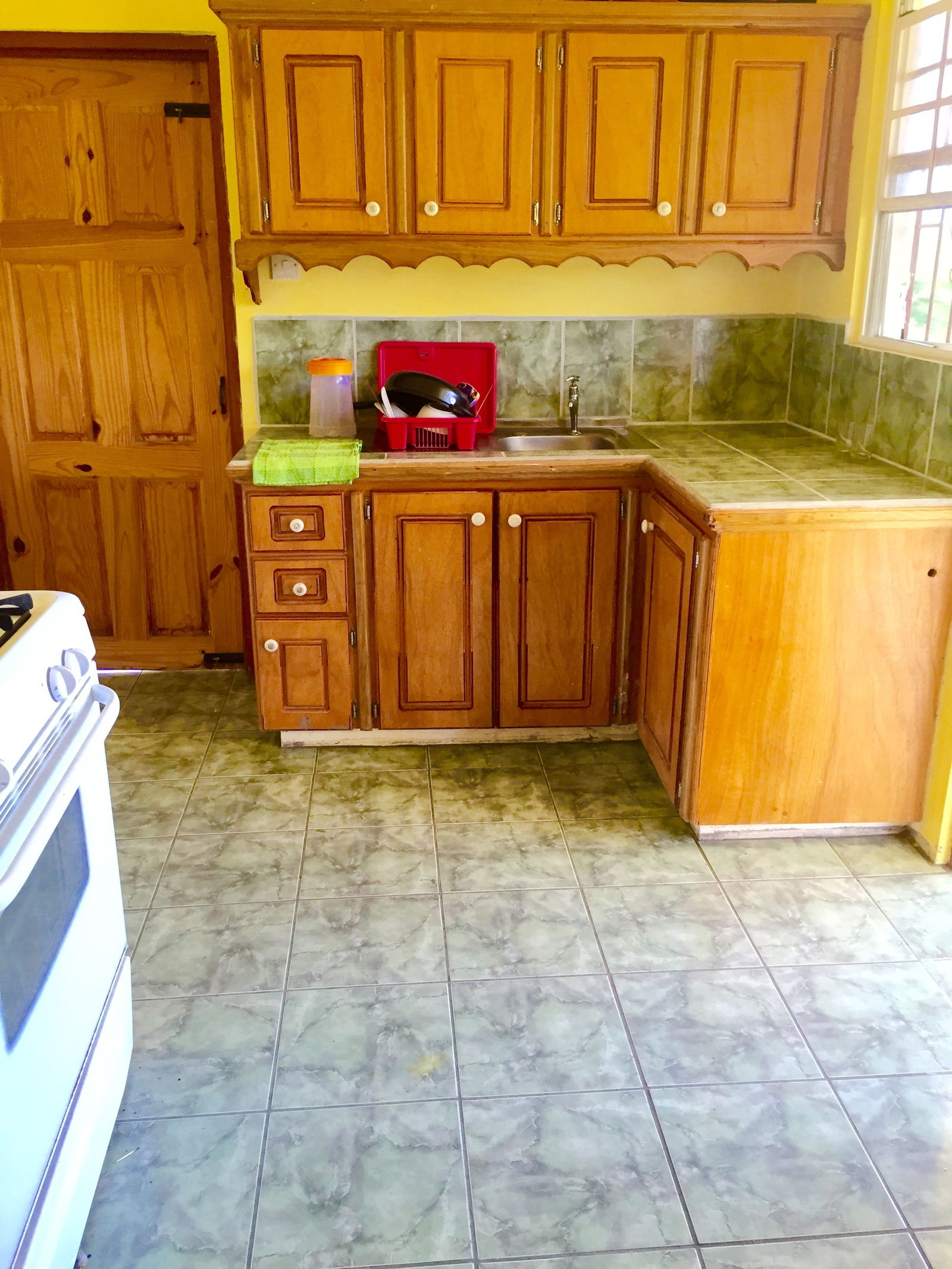 Gästezimmer St Georges 112936