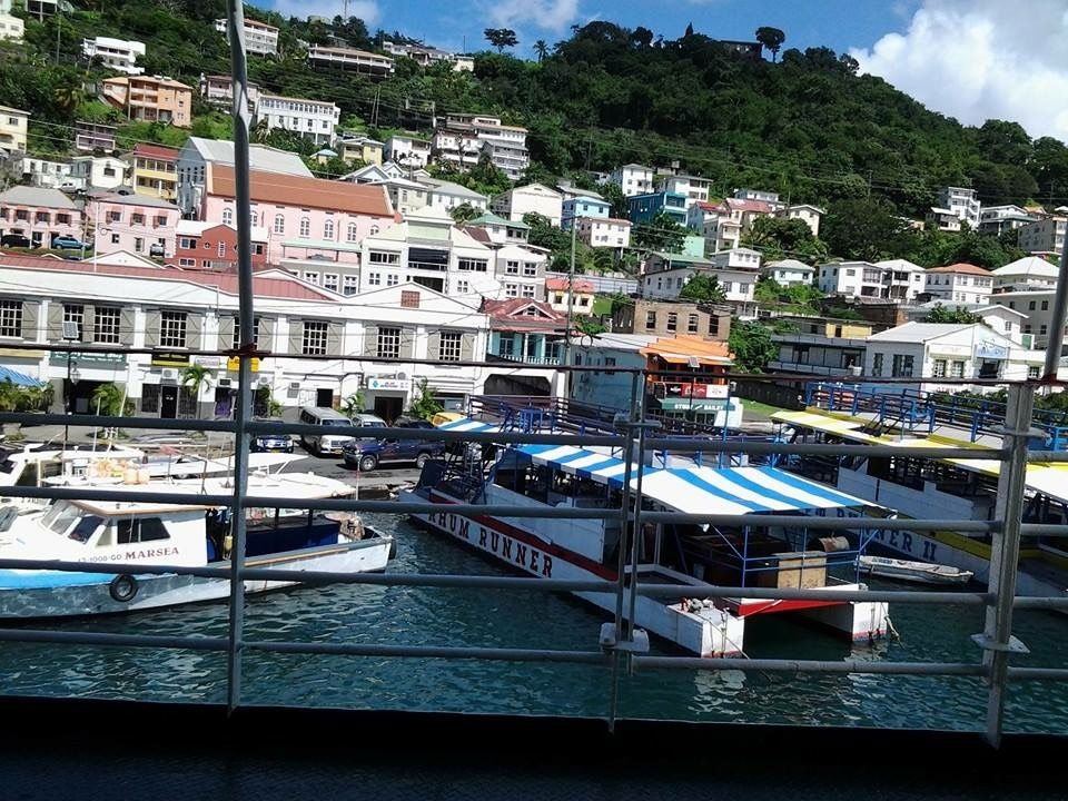 Gästezimmer St Georges 112936