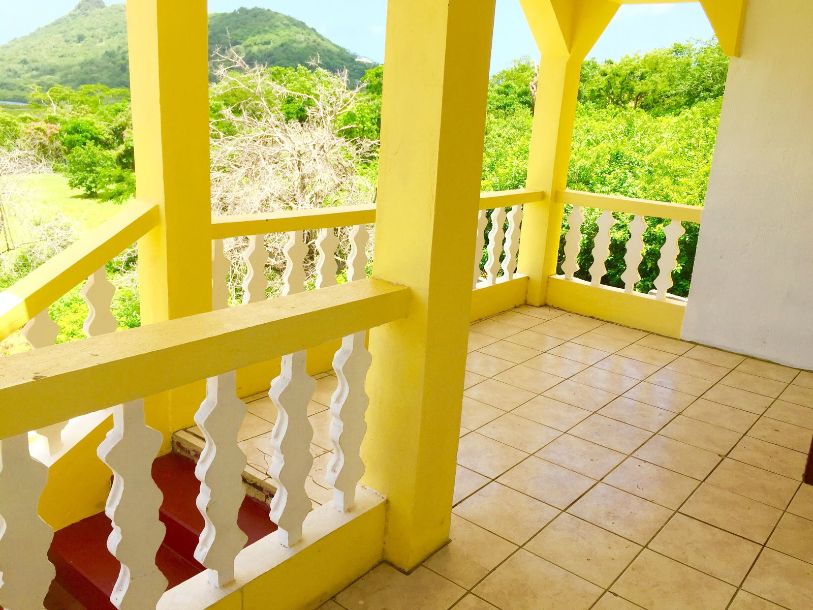 Gästezimmer St Georges 112936