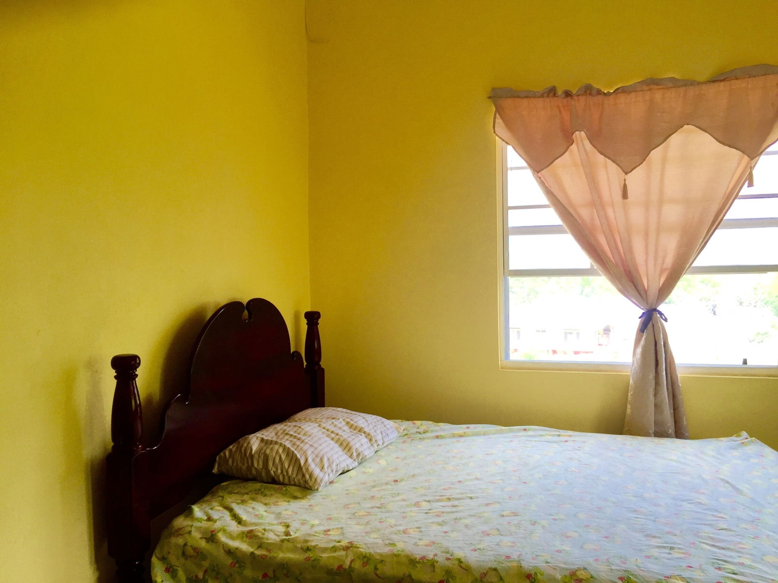 Habitaciones De Huéspedes St Georges 112936