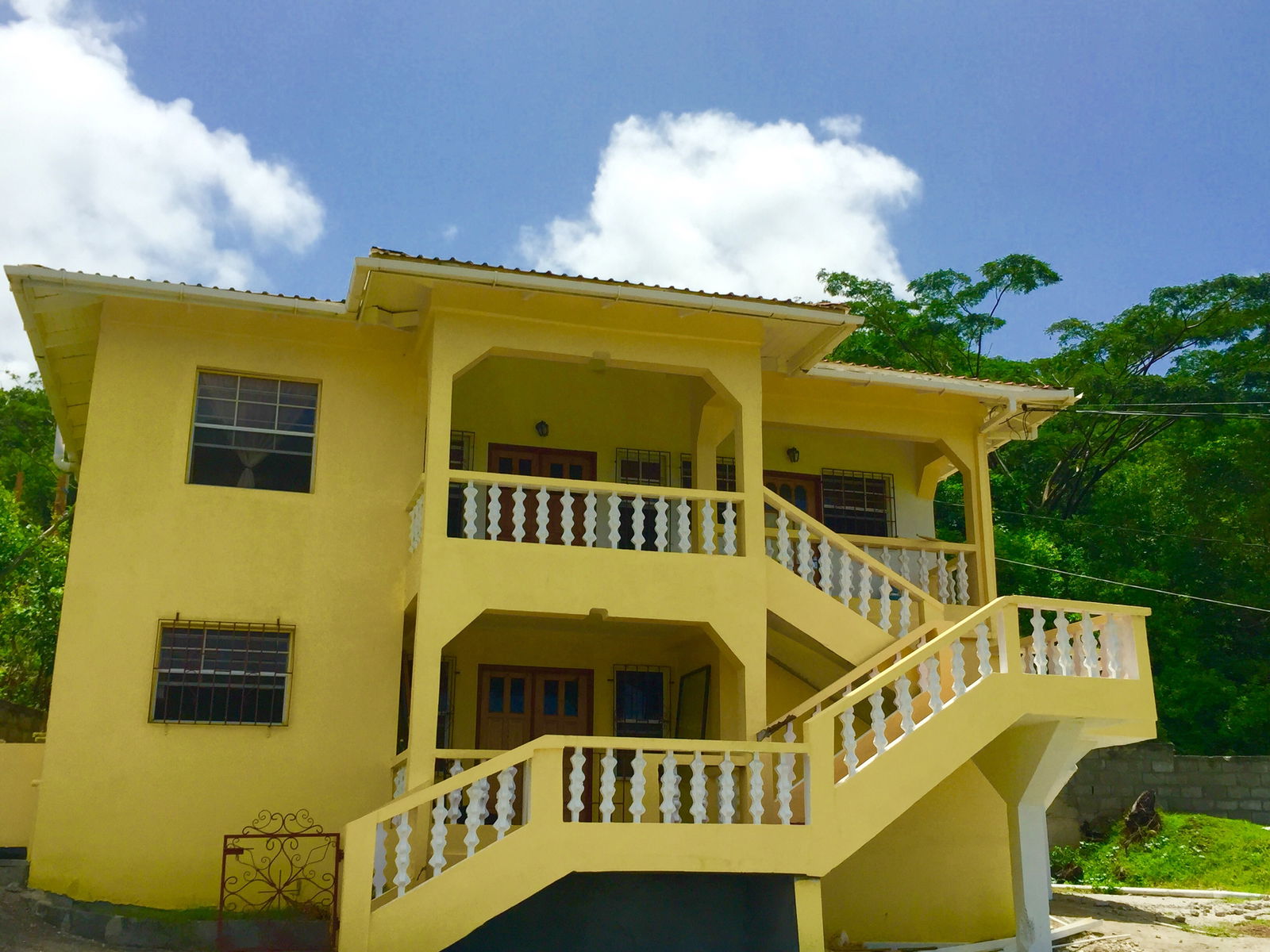 Habitaciones De Huéspedes St Georges 112936