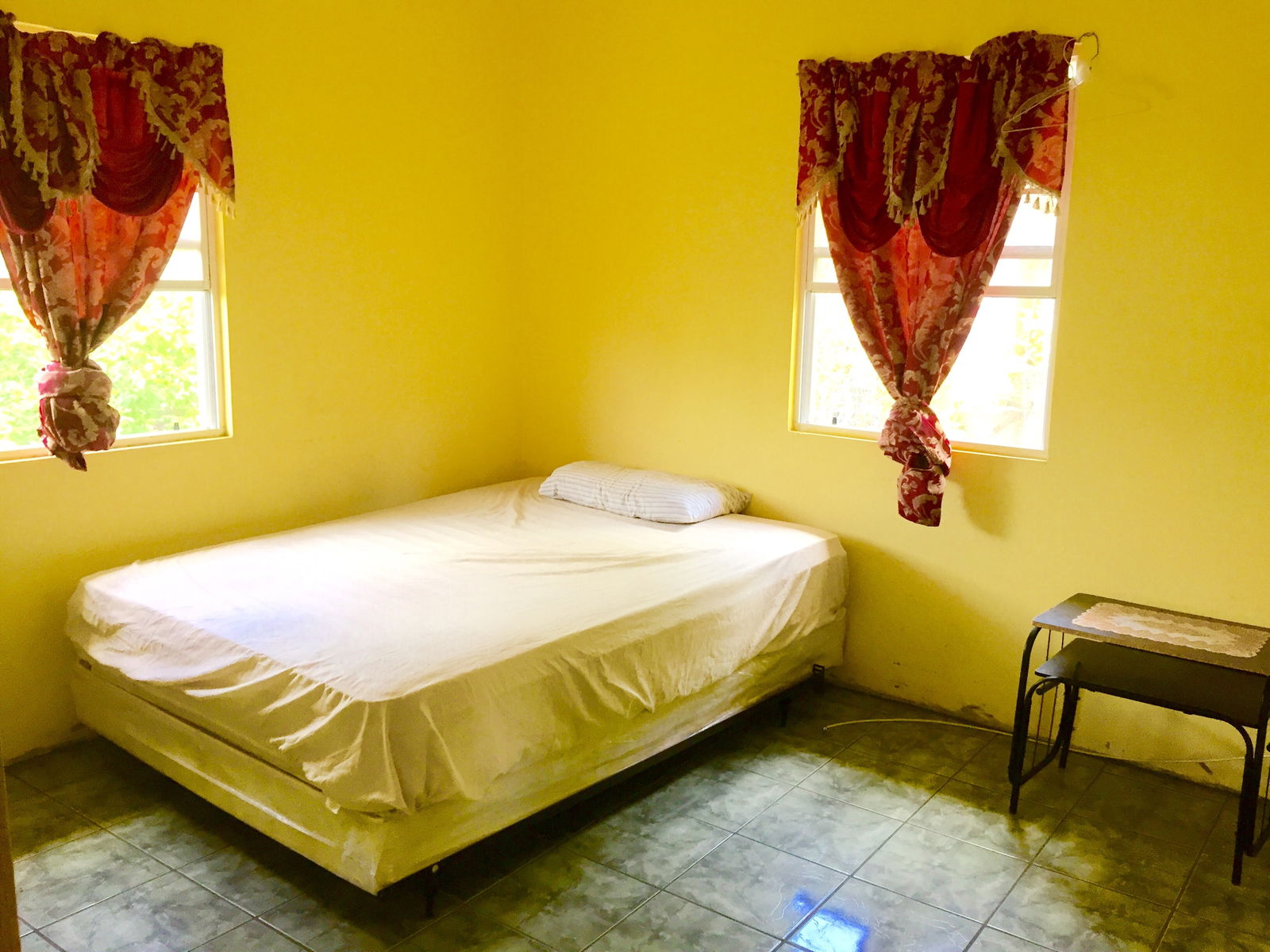 Habitaciones De Huéspedes St Georges 112936