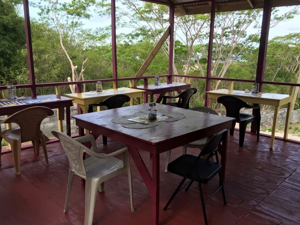 Habitaciones De Huéspedes St Georges 112936