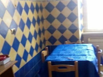 Roomlala | Carolina se San Lorenzo-huis