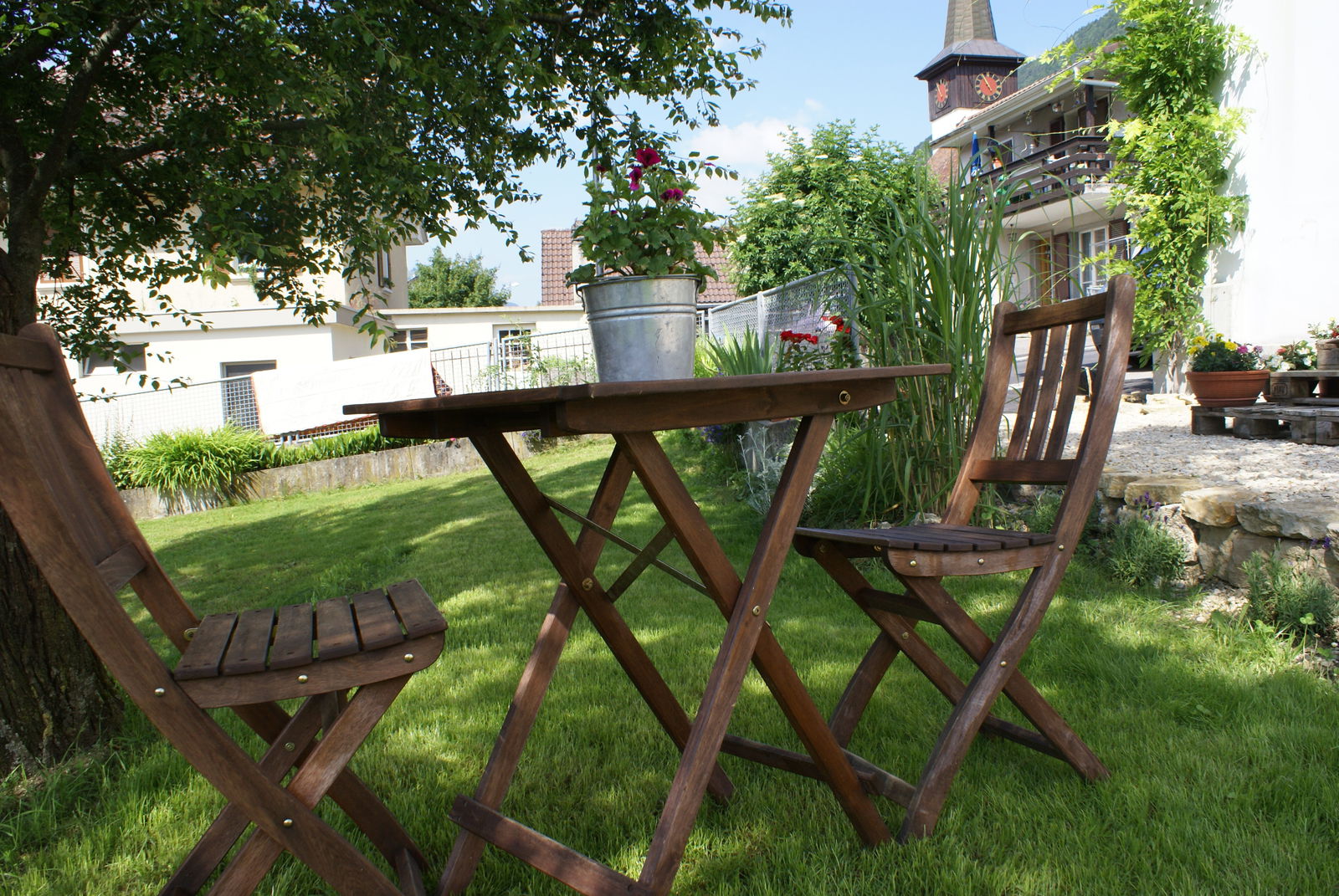 Bed And Breakfast Péry 67693