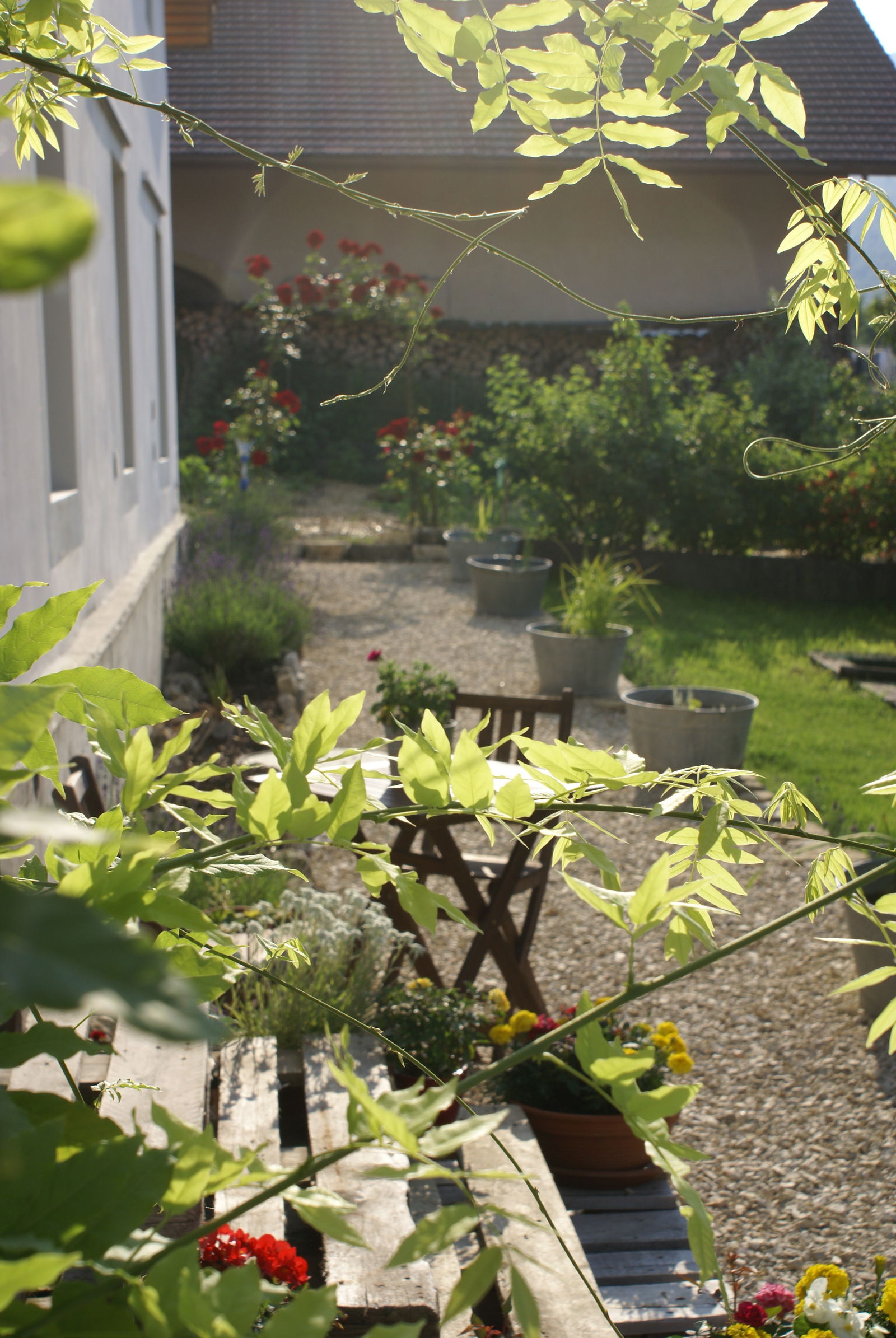 Bed And Breakfast Péry 67693