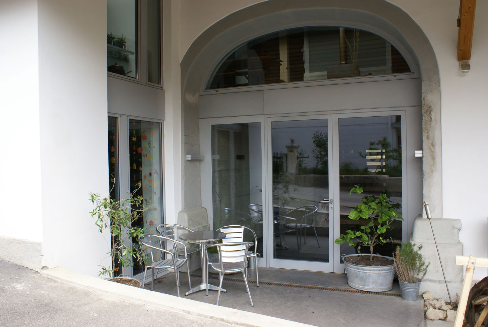 Bed And Breakfast Péry 75925