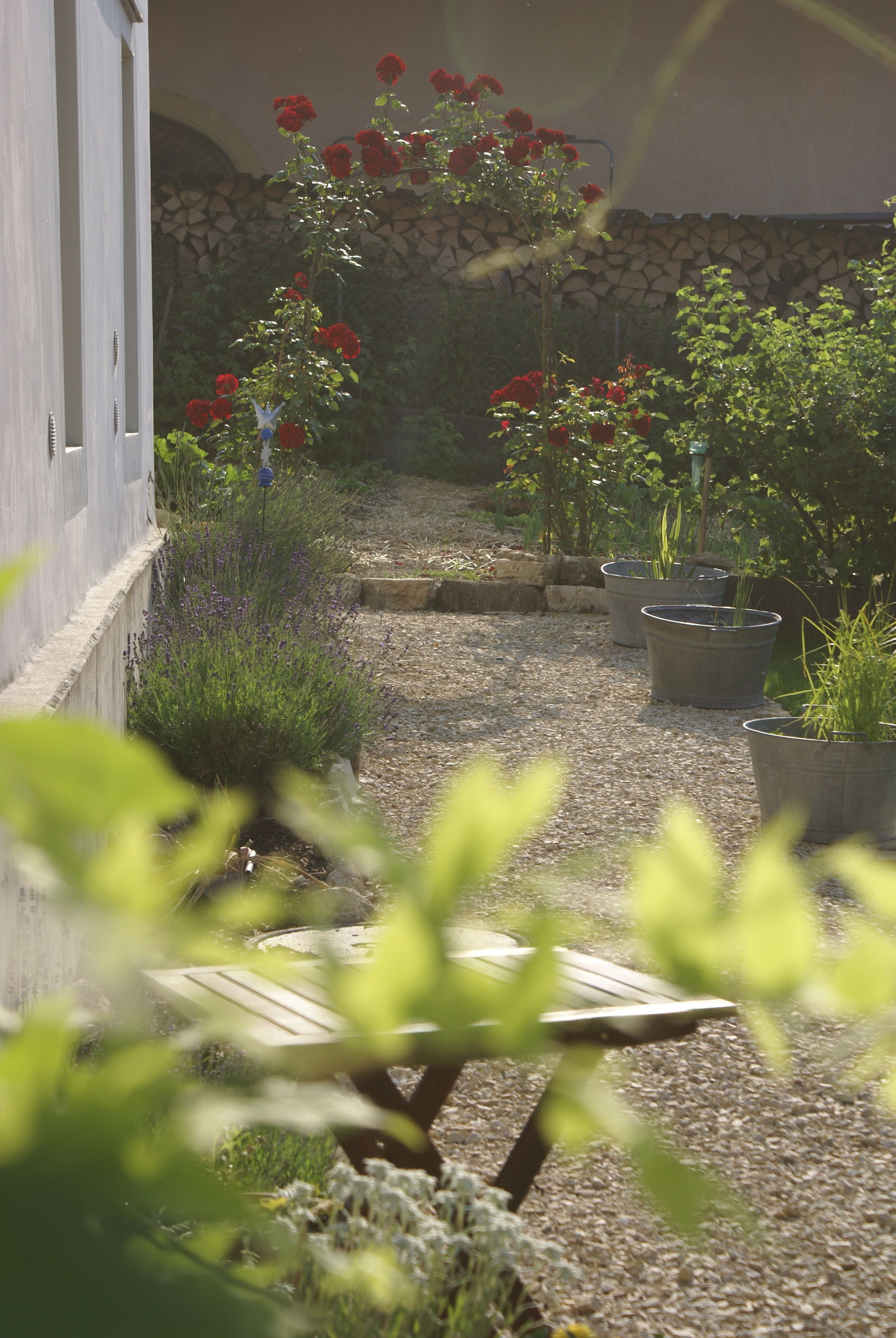 Bed And Breakfast Péry 75925